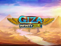 เกมสล็อต Giza Infinity Reels